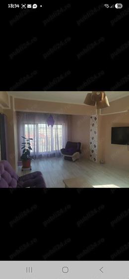 Studio (apartament cu o camera) de inchiriat - 5