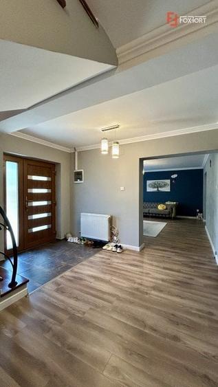 COMISION 0% Duplex cu 4 camere spatios, teren 303 mp, zona Giarmata - 16