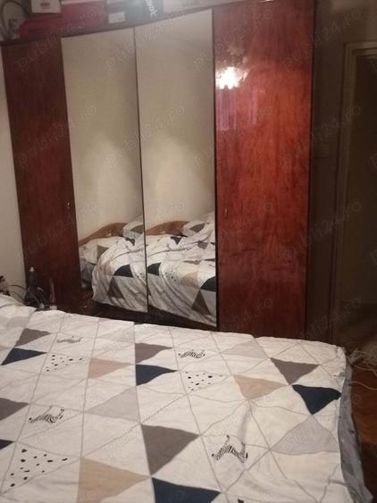 Vand apartament 4 camere - 1