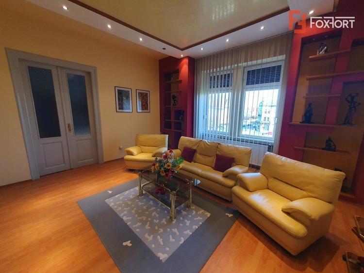 Apartament cochet 3 camere, 108 mp utili, Nokia, Semicentral - 5