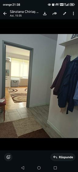 2 camere Aleea Muscel, cart Andrei Muresanu - 4