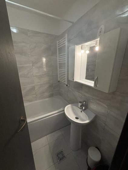 Garsoniera Rezervelor - 4