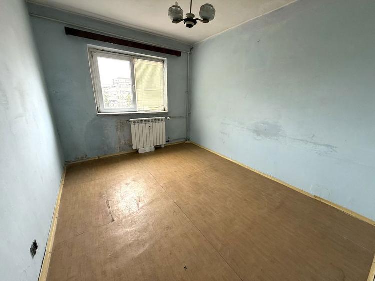 Apartament 3 camere decomandat Rovine-Damarin - 7