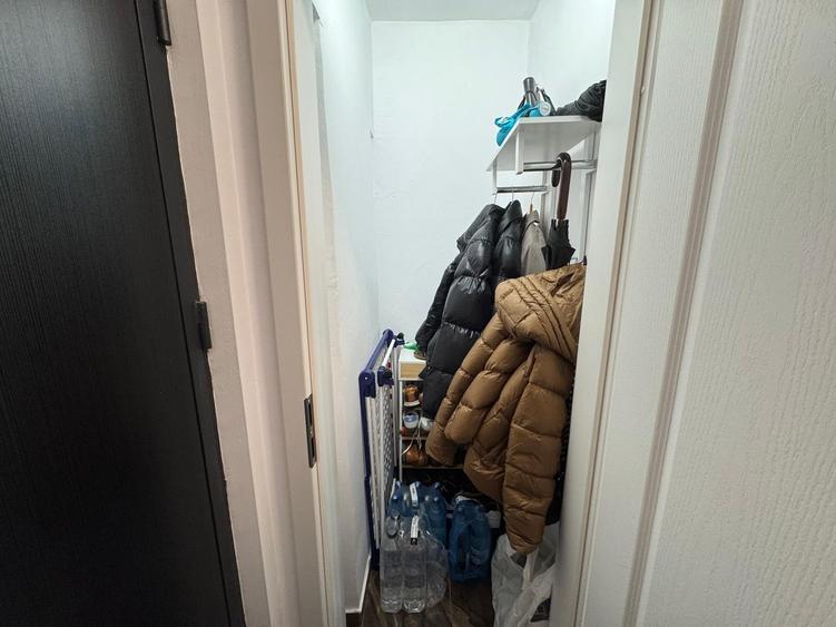 Vanzare apartament renovat doua camere mobilat/utilat Palatul Cotroceni - 13