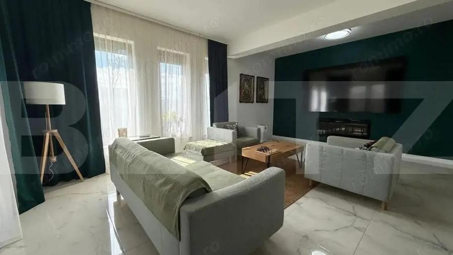 Un col? de rai, cu suflet de ora? Refugiul tau din Dinias - 2