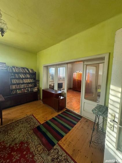 Casa individuala 3 camere, 125 mp, teren generos de 1.400 mp (gradina ?i livada) - 2