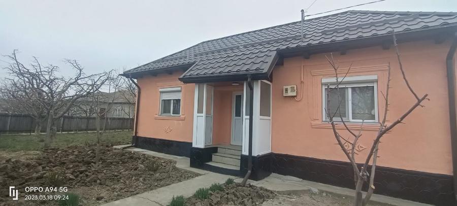 Casa de vanzare ,putin negociabil. - 8