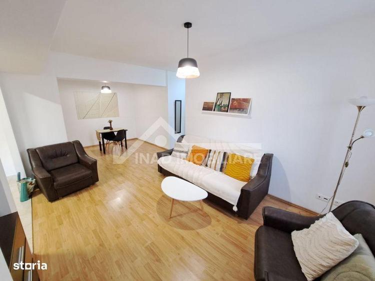 Apartament cu 2 camere 60mp, constructie noua, Marasti Str. Nasaud - 2