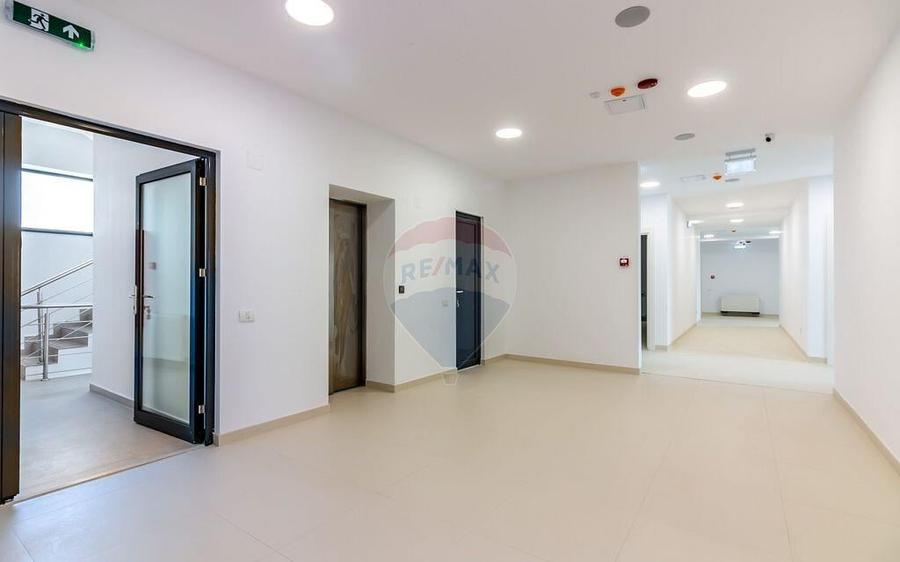 Cabinete medicale in Centru Medical Nou | Premium | lan... - 8