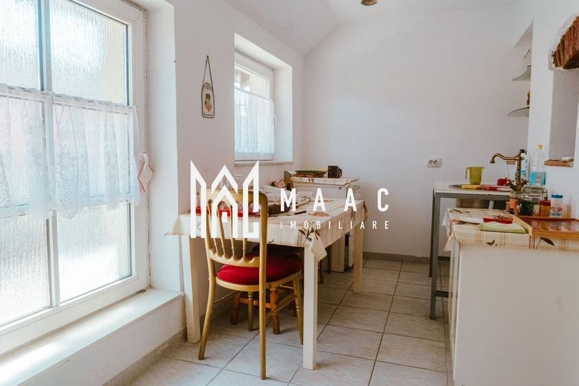 Casa Individuala | 5 Camere | 2 Terase | Teren 1500MP | Turnisor - 4