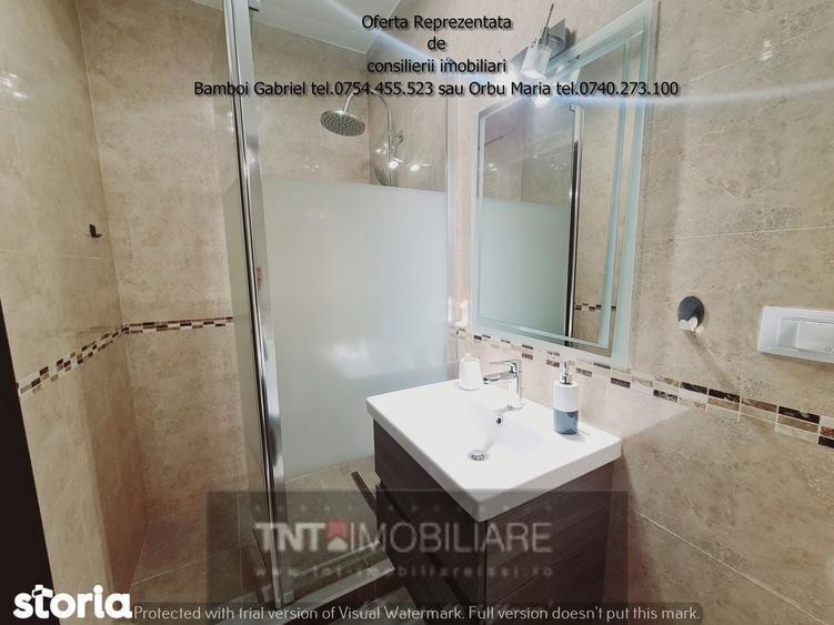 Apartament 3 Camere + Loc de Parcare Bloc Nou Pacurari - 6