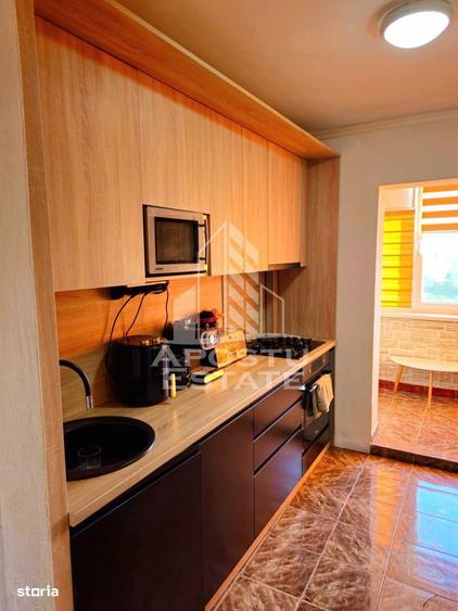 Apartament doua camere,zona MIcalaca - 4