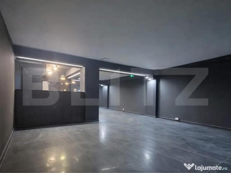 Spatiu comercial, 140 mp, zona Complex Studentesc - 4