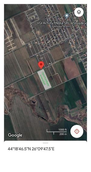 Comuna Vidra  -16.000mp, dublă deschidere 51 m,  curent, gaz la stradă - 3