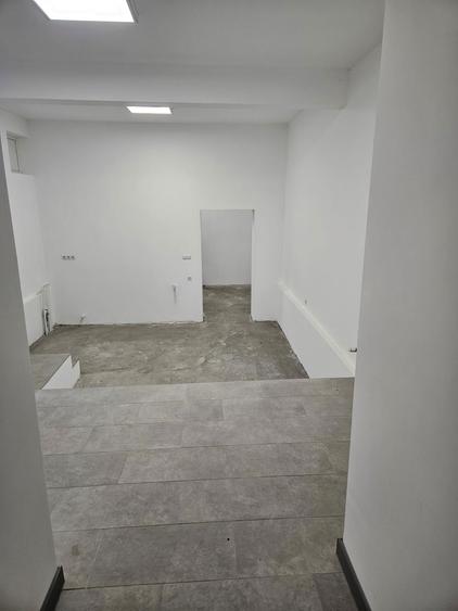 Spatiu comercial Zamca - 2