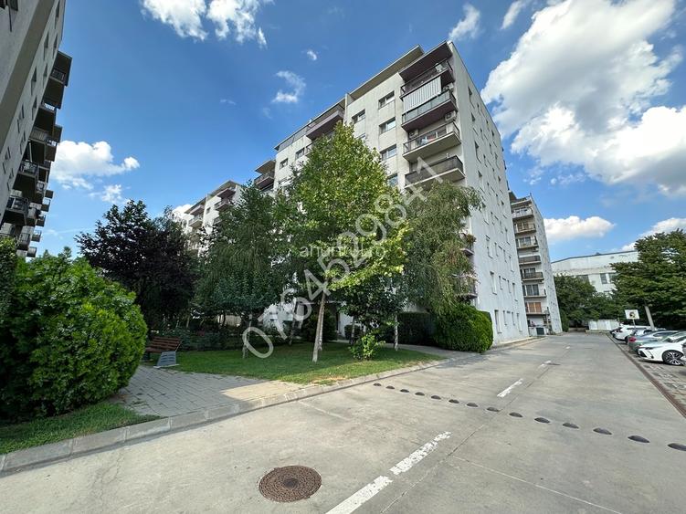 Militari, Pacii, Bd. Iuliu Maniu, Penthouse Ten Blocks