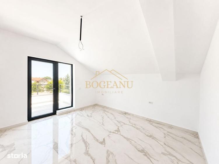 Apartament cu 3 camere în Braytim