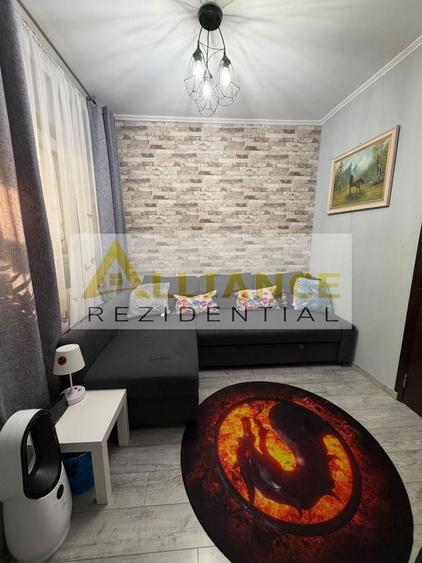 Apărătorii Patriei 4 camere | bloc 1983 | Renovat cu centrala - 15