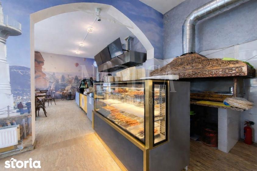 Spatiu comercial de vanzare in Centru, Cluj Napoca - 1