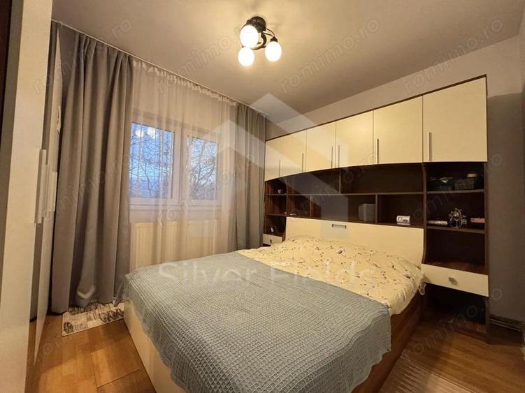 Apartament cu 2 camere in zona Aradului Est | Pet Friendly - 2