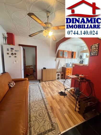 2 cam, decomandat, Str. Progresului 56500 Eur - 5