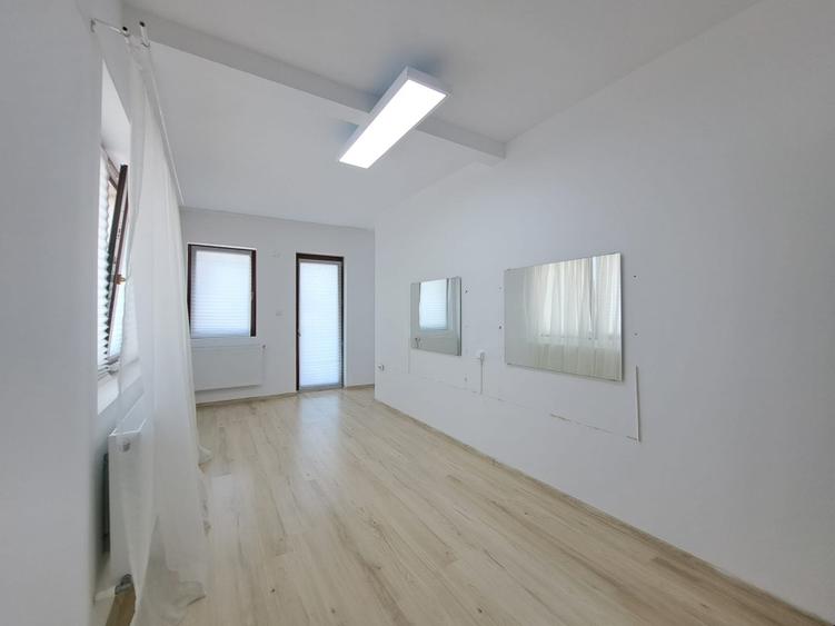 Vila NEW P+2+M – Timpuri Noi / Splaiul Unirii, 12 camere, 300 mp. Parcare 4 loc. - 5