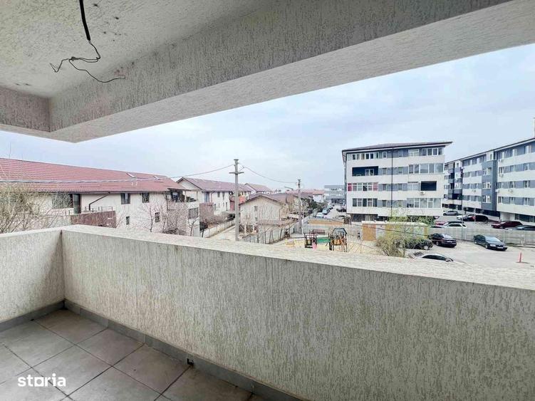 Apartament Decomandat 2 Camere Pollux Residence Chiajna - 1