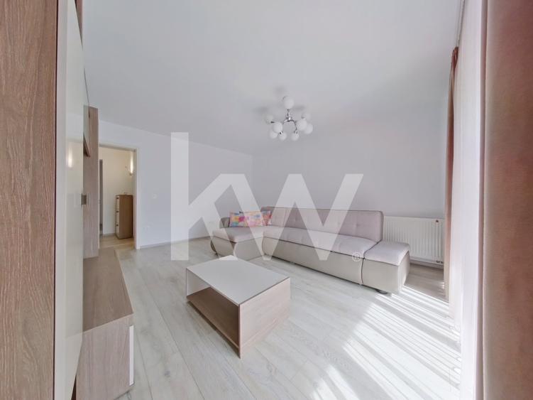 Apartament 3 camere de inchiriat / Kasper -Coresi - 3