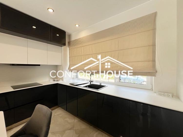 Vila  cu arhitectura moderna,  D+P+E,  piscina,  IANCU NICOLAE -British School - 25