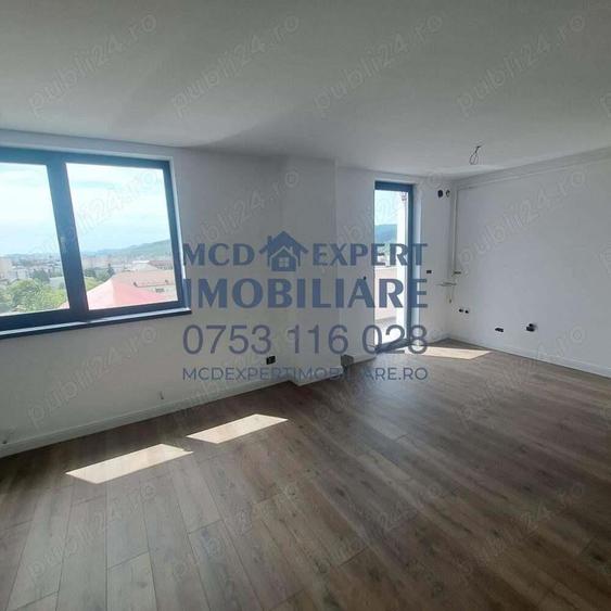 Apartament 3 Camere in Bloc Nou - Zona Strada Pepinierei - 2