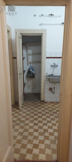 APARTAMENT 3 CAMERE PE CALEA VICTORIEI-S.TOTALA 76,41 MP +BOXA 4.27MP - 13