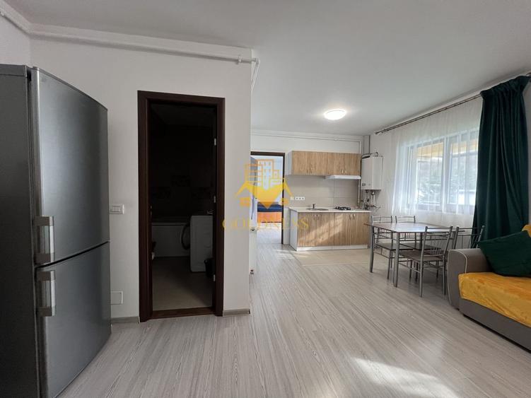 2 camere, modern, Parcare, Manastur, Campului, Al. Porumbelelor - 4
