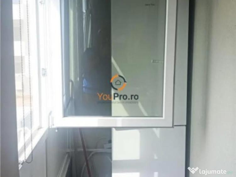 Deosebit Bloc NOU cu Loc de Parcare - 10