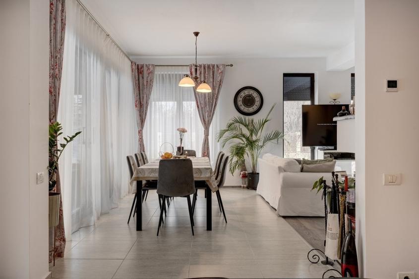 Vanzare vila moderna zona 2 Cocosi - 17