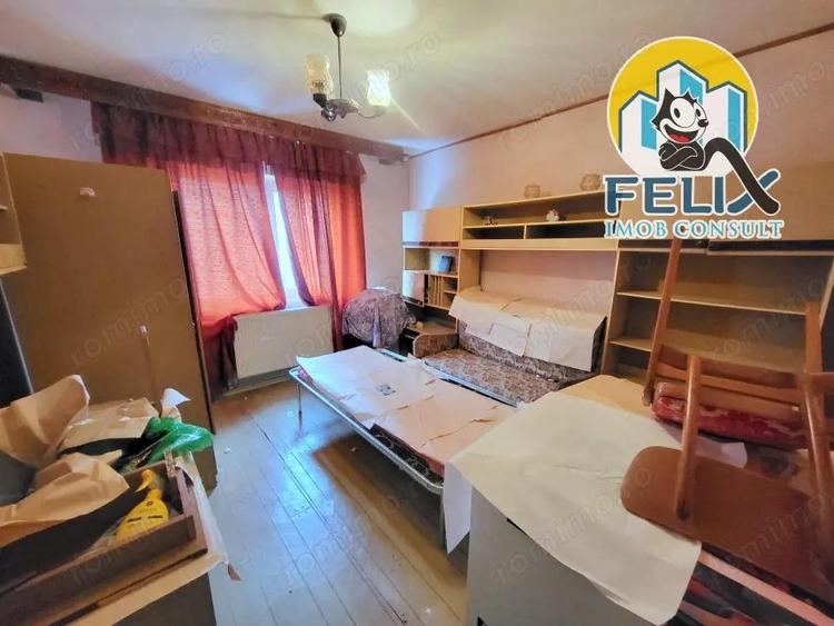 Ap3 camere decomandat de vanzare in Bistri?a Lac, Bacau Etaj 3/4, 2 balcoane, - 6