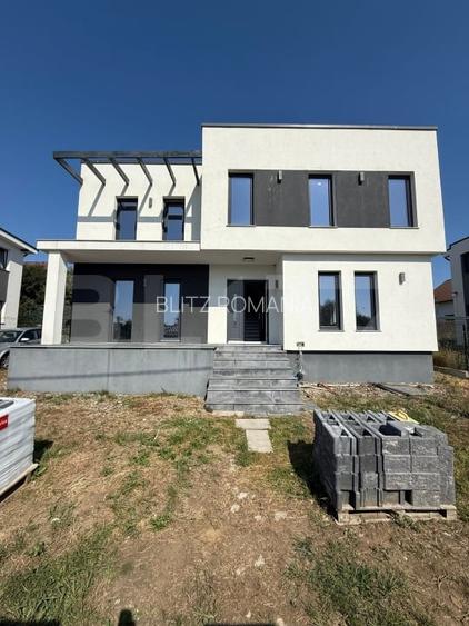 Casa etaj, 120 mp utili, 400 mp teren, langa cartier Primaverii, Moara Casa etaj, 120 mp utili, 400 mp teren, langa cartier Primaverii, Moara