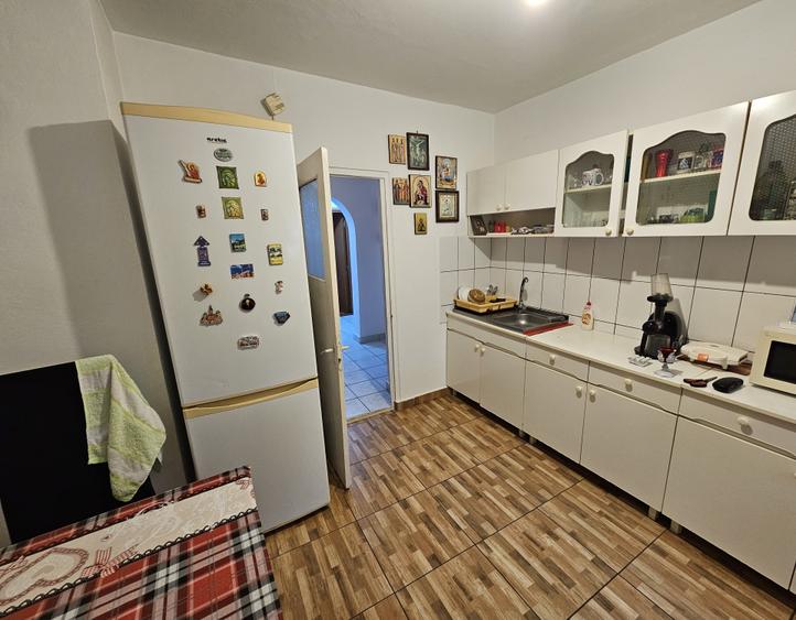 Apartament 3 camere Nerva Traian | Alexandru Vlahuta - 9