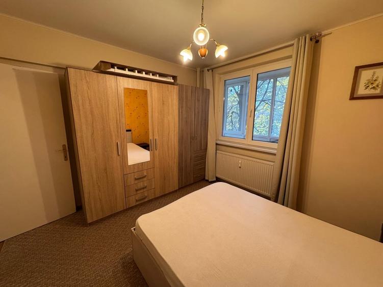 Inchiriere apartament doua camere mobilat/utilat Drumul Taberei metrou - 3