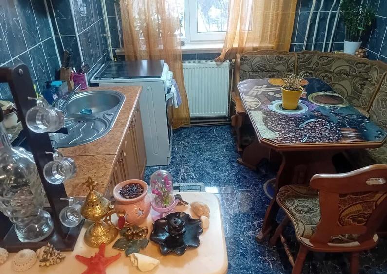 AP 2 Cam Precista Petrodava 58mp etaj 3 la cheie mobilat bloc nou - 6