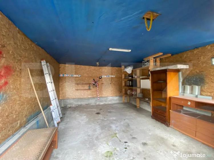Casa moderna 4 camere, 30 ari teren, 4 anexe la 20 de minu - 3