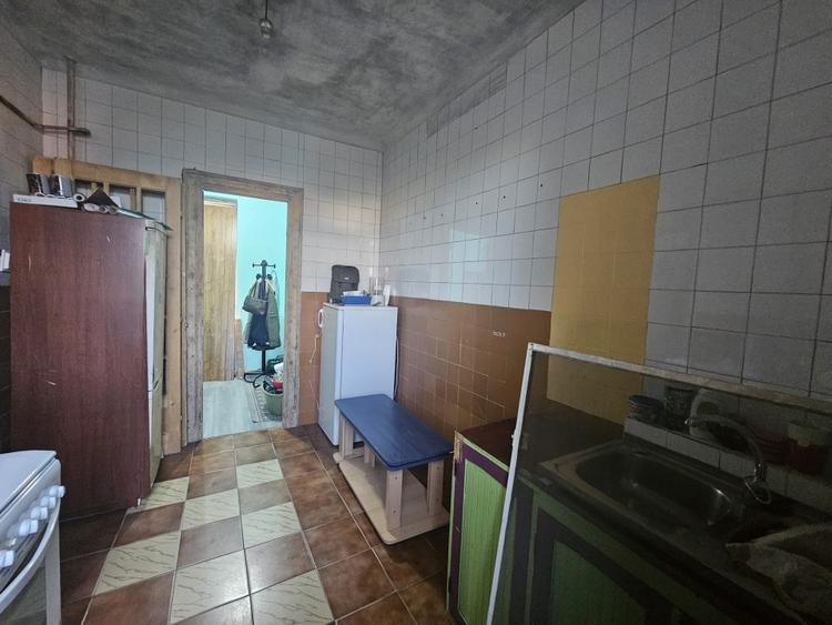 Bd Ferdinand plan secund metrou 4 minute vanzare 4 camere 96 mp utili - 4