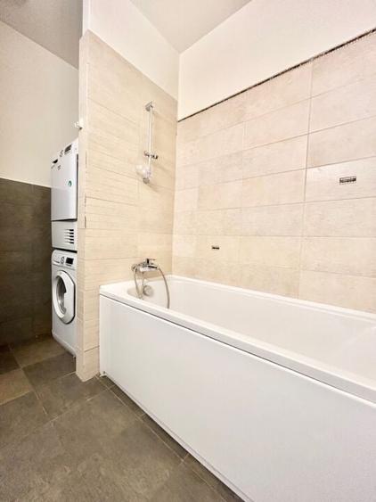 Apartament 4 camere, terasa, loc parcare dublu, Central Park - 18