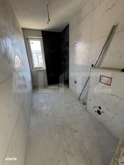 COMISION 0% Apartament 2 camere 52 mp + Terasa 56 mp Ansamblu Exclusiv - 2