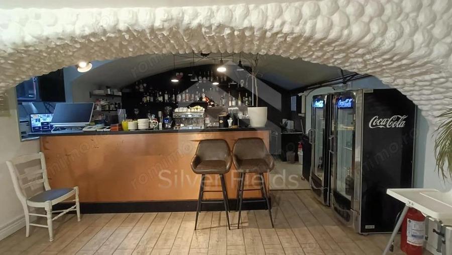 Restaurant Ultracentral | Trafic Pietonal Intens - 3