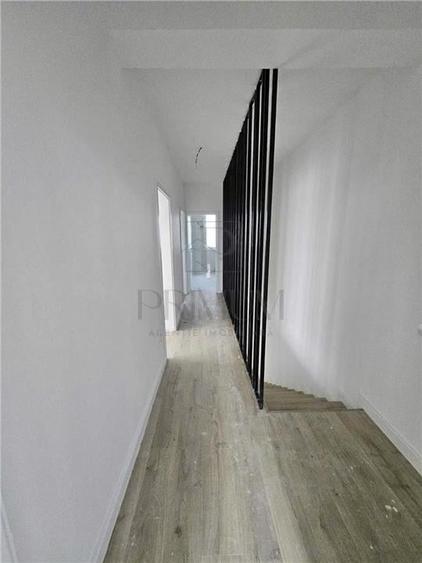 GIROC - Duplex - Panouri solare - Pompa de caldura - Curte amenajata - 2