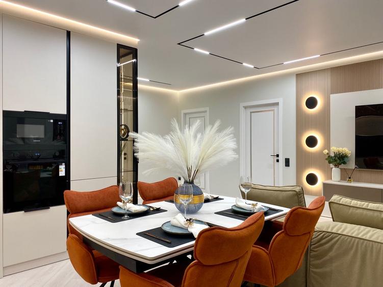 2 camere | Floreasca | Lux - 3