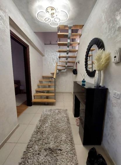 Apartament 3 Camere tip Duplex - 14