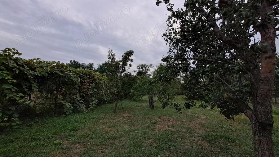 Vind casa in nadab aproape de zona industriala - 2