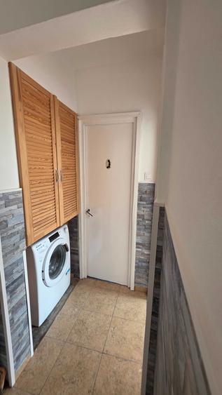 Inchiriez apartament cu 3 camere in zona centrala - 5