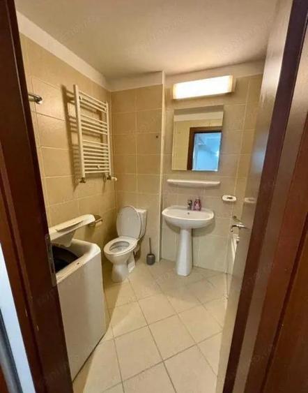 Apartament 2 camere Rose Garden, baie cu geam, dressing modern parcare - 5